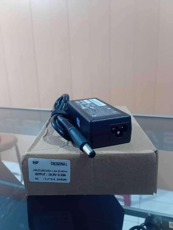 Charger Hp 3.33A (c.besar)