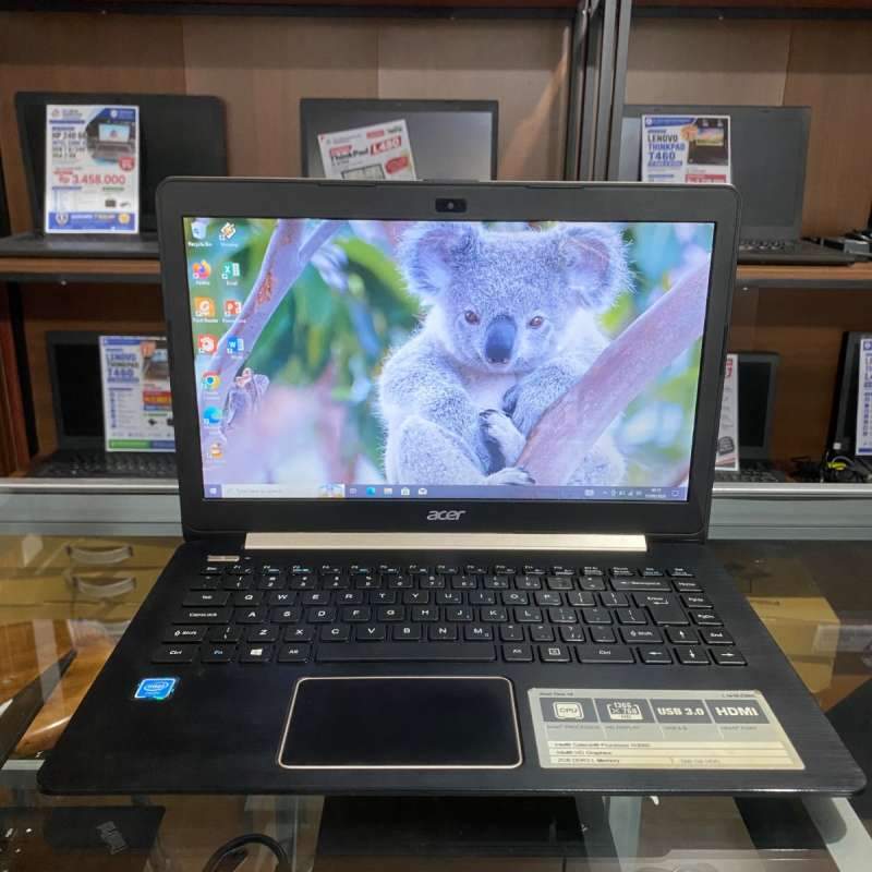 Acer One 14 Intel Celeron N3060 2/500 / 14 inc
