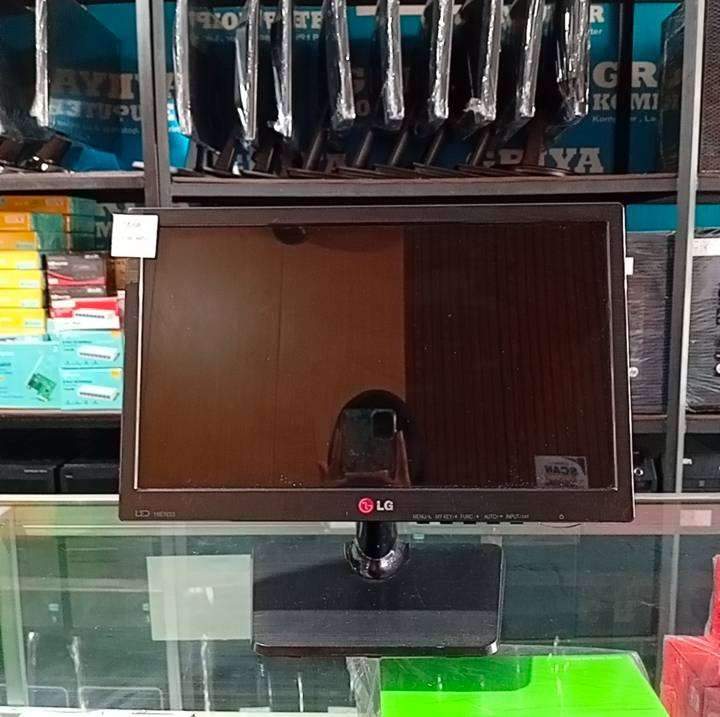 Monitor 16 inc LG minus baret