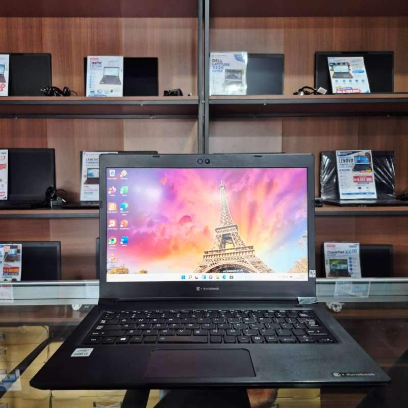 Toshiba Dynabook S73/FS i5 gen 10 8/128 / 13 inc