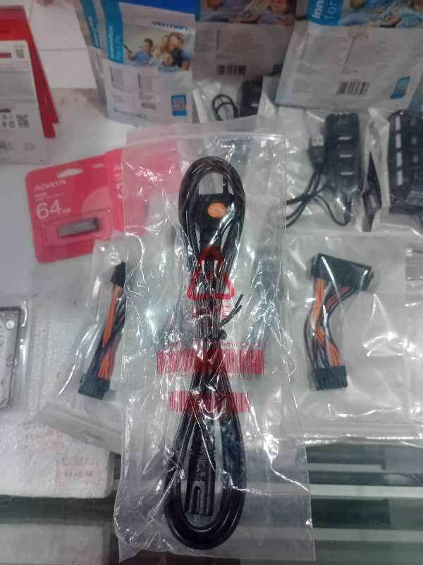 Kabel power printer NYK