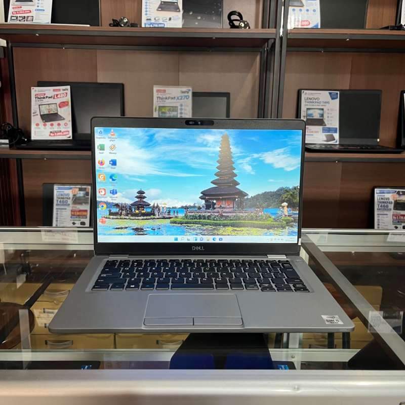 Dell Latitude 5310 i5 gen 10 8/256 / 13 inc