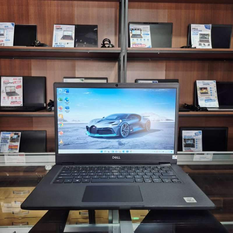 Dell Latitude 3410 i5 gen 10 8/256 / 14 inc