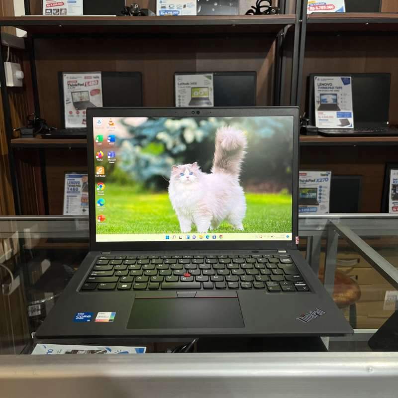 Lenovo Thinkpad X13 i5 gen 11 8/256 / 13 inc
