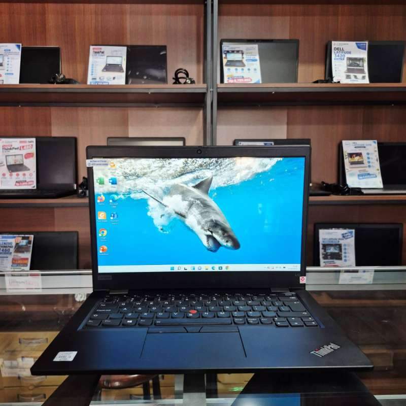 Lenovo Thinkpad L13 i5 gen 10 8/512