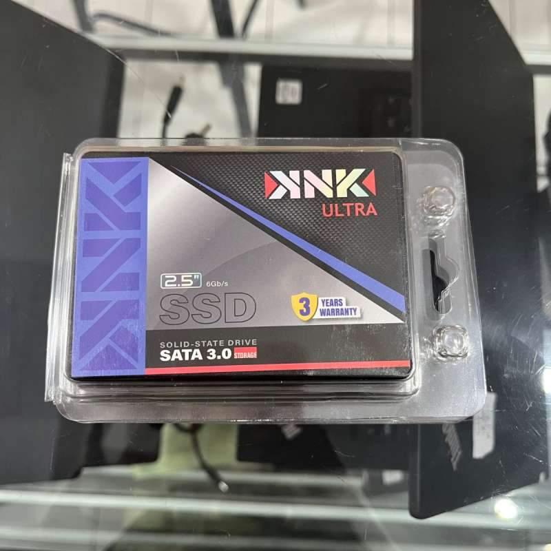 SSD KNK 128 GB Sata