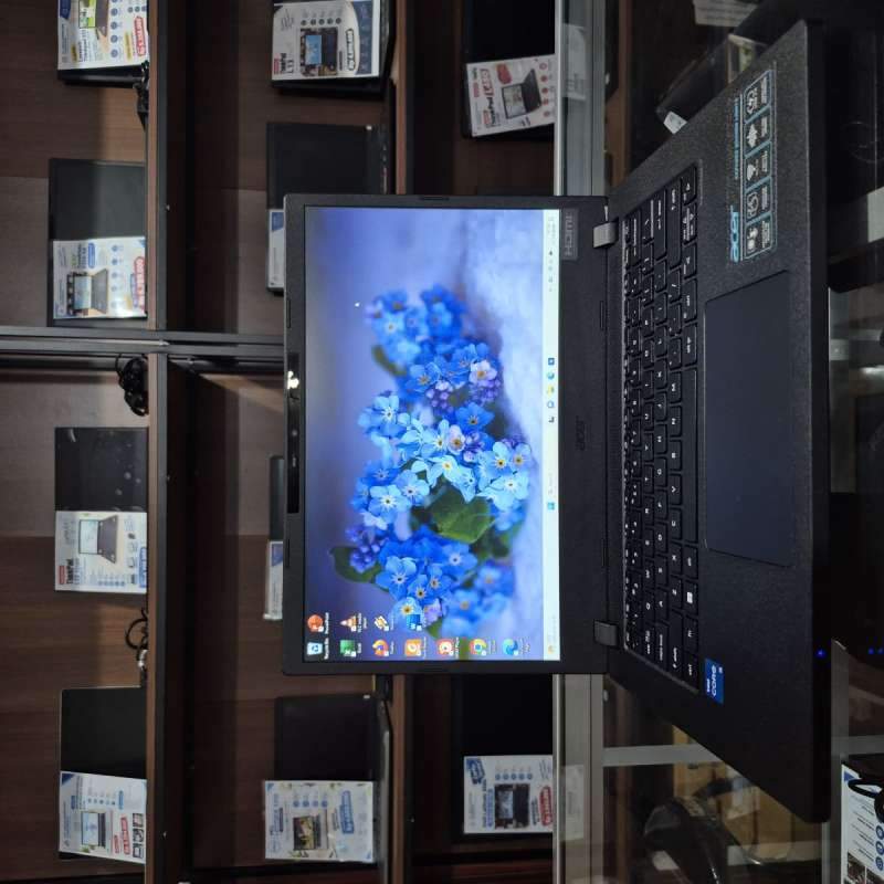 Acer TravelMate P214 -54 i5 gen 12 16/512