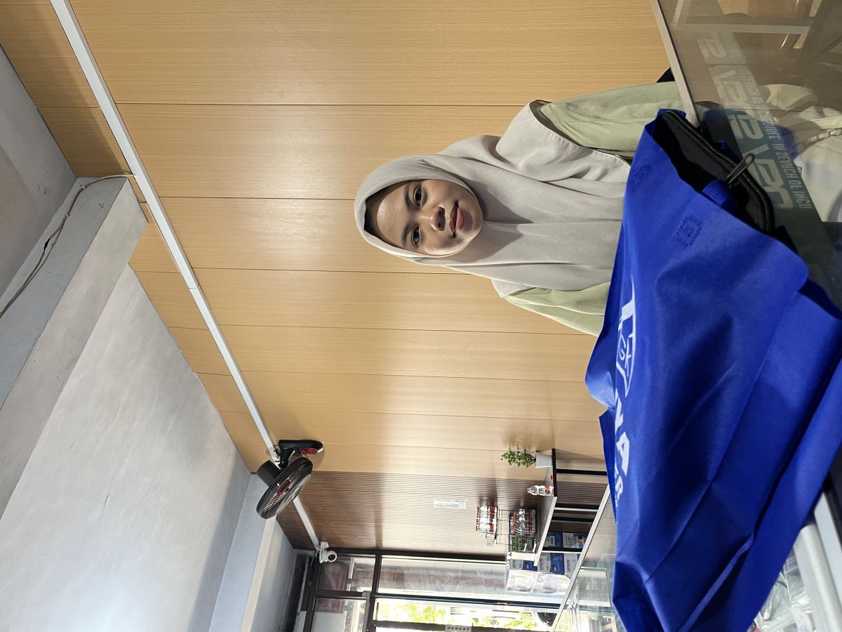 Galeri Penyerahan