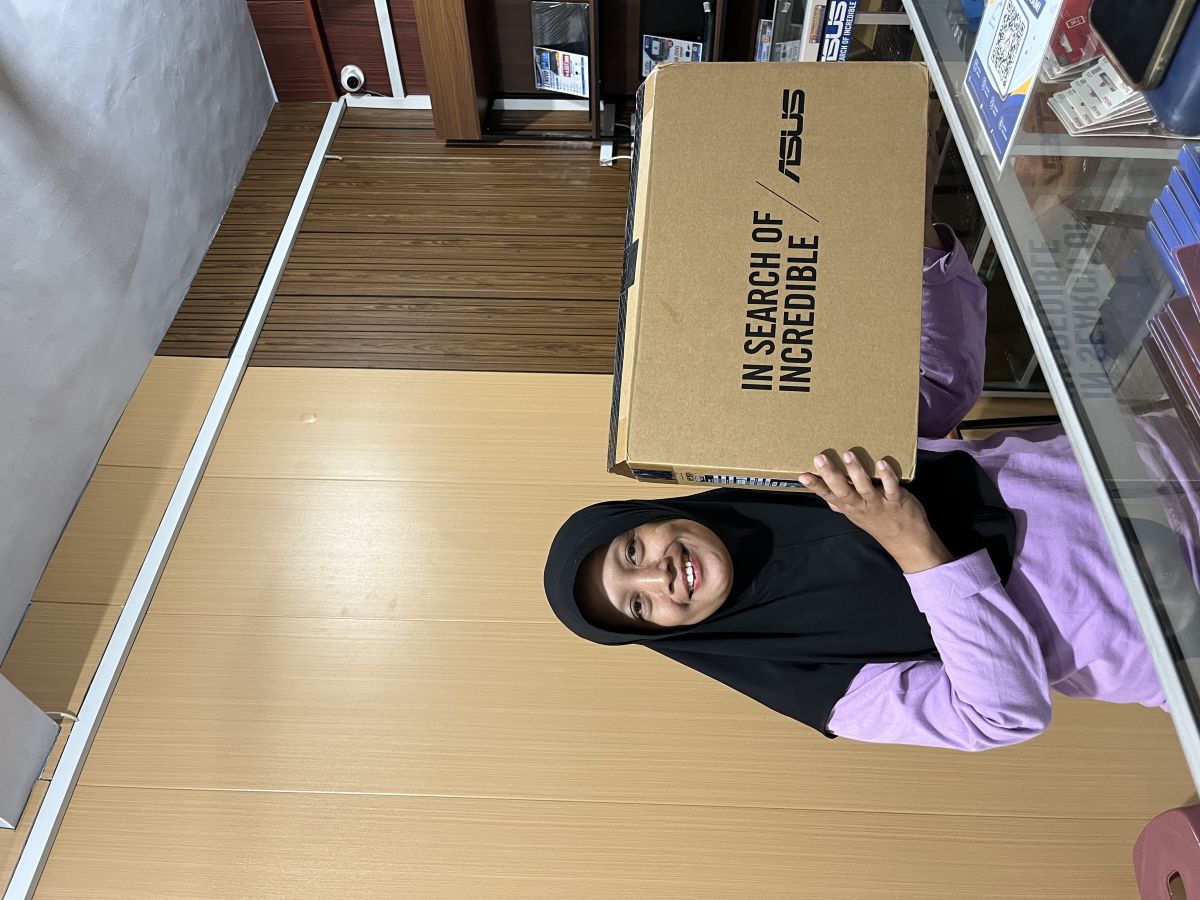 Galeri Penyerahan