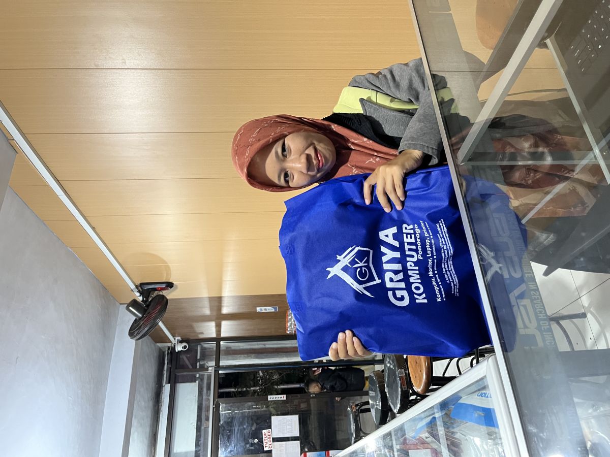 Galeri Penyerahan