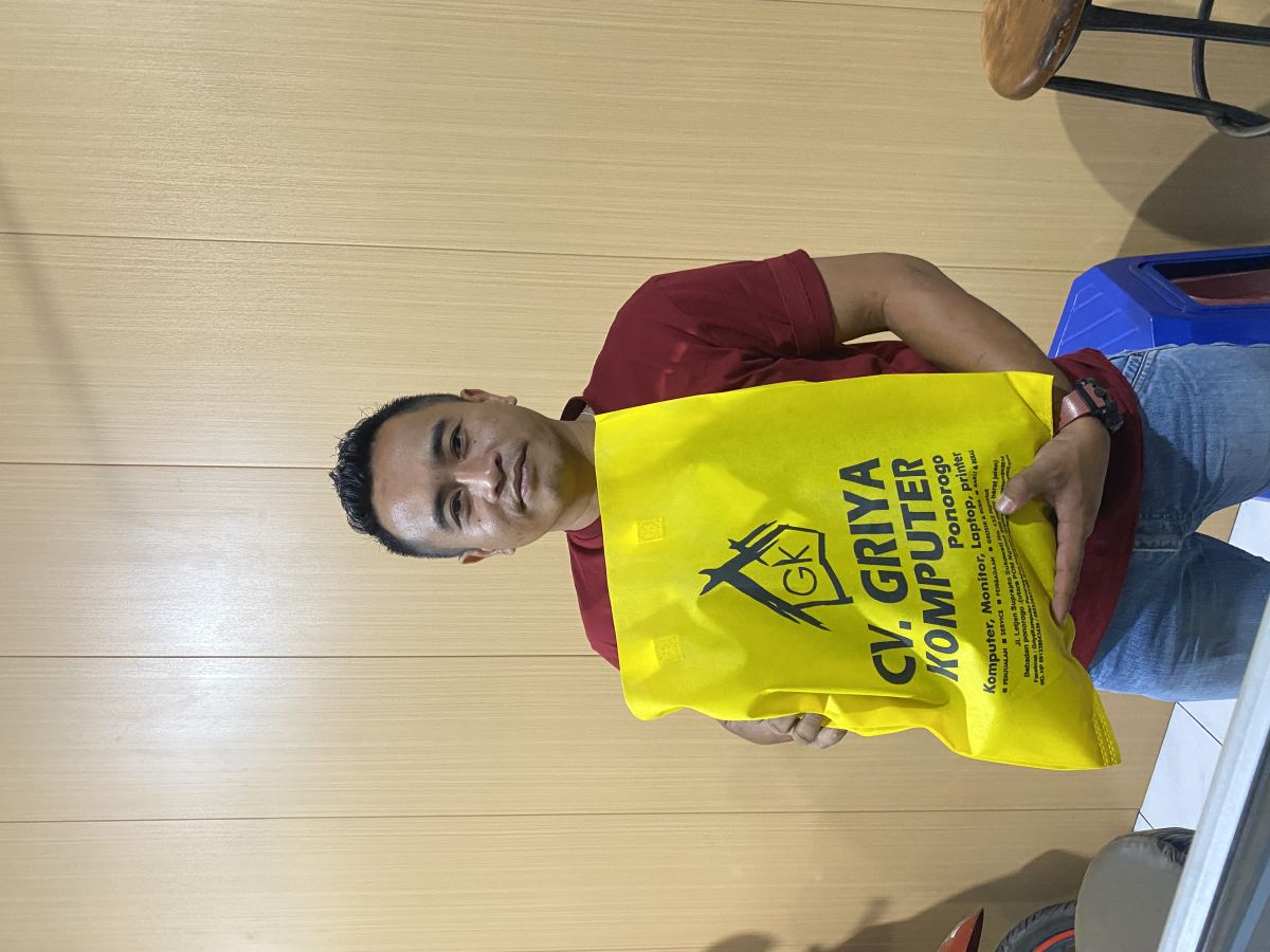 Galeri Penyerahan